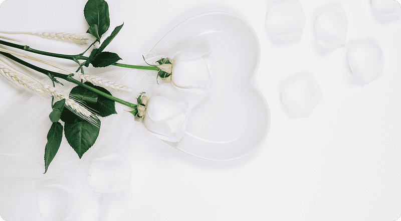 Inspirasi Bunga Pernikahan Minimalis nan Elegan