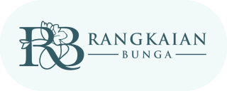 Rangkaian Bunga Logo